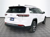 New 2025 Jeep Grand Cherokee L Limited image 4