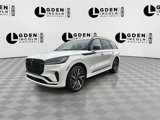 Certified 2025 Lincoln Aviator Black Label w/ Jet Appearance Package image 4