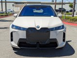 New 2026 BMW iX xDrive45 w/ M Sport Package image 3