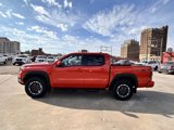 New 2025 Nissan Frontier PRO-4X w/ Tow Package image 5