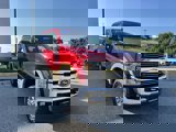 Certified 2019 Ford F250 Lariat w/ Chrome Package image 3