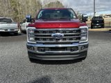 New 2025 Ford F250 Lariat image 2