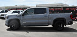 Used 2024 GMC Sierra 1500 Elevation w/ LPO, Elevation Black Package image 4