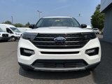 Certified 2022 Ford Explorer XLT w/ Equipment Group 202A image 2