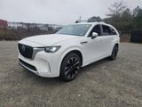 New 2025 MAZDA CX-90 3.3 Turbo S w/ Premium Package image 3