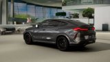 New 2026 BMW X6 M Competition w/ Executive Package image 2