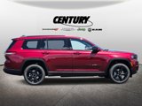 New 2025 Jeep Grand Cherokee L Limited image 2