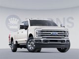 New 2025 Ford F350 King Ranch w/ Chrome Package image 5