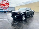 Used 2024 Toyota Tacoma SR5 image 2