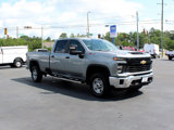 Used 2024 Chevrolet Silverado 2500 W/T w/ WT Convenience Package image 6