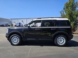 Used 2024 Ford Bronco Sport Heritage w/ Heritage Convenience Package image 5