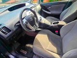 Used 2015 Toyota Prius Plug-In Hybrid image 2