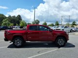 New 2026 Chevrolet Colorado Z71 w/ Technology Package image 4