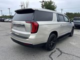 Certified 2023 GMC Yukon XL SLT image 3