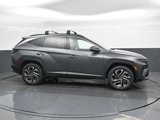 New 2025 Hyundai Tucson Limited image 4