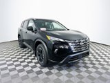 New 2026 Nissan Rogue SV w/ SV Premium Package image 3