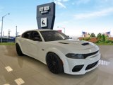 Used 2021 Dodge Charger Scat Pack w/ Driver Convenience Group image 3