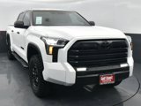 New 2025 Toyota Tundra SR5 image 3