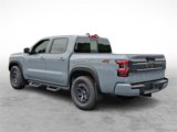 New 2025 Nissan Frontier PRO-4X w/ Pro Convenience Package image 3