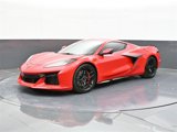 New 2025 Chevrolet Corvette Z06 w/ Battery Protection Package image 4