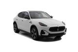 New 2025 Maserati Grecale Folgore image 2