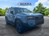 New 2025 Toyota Land Cruiser image 3