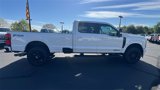 New 2025 Ford F350 4x4 Crew Cab Super Duty image 3