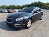Used 2015 Chevrolet Cruze LS image 2