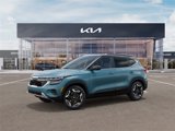 New 2024 Kia Seltos SX image 3