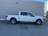 New 2025 Ford F150 Lariat w/ Equipment Group 501A Mid image 2