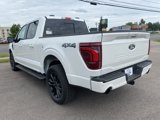 New 2025 Ford F150 Lariat w/ Equipment Group 502A High image 3