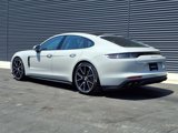 Used 2022 Porsche Panamera 4 Platinum Edition image 3
