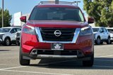 New 2025 Nissan Pathfinder SL image 3