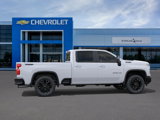 New 2025 Chevrolet Silverado 2500 LT w/ Trail Boss Package image 5