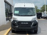 Used 2023 RAM ProMaster 2500 image 3
