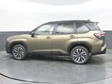 New 2025 Subaru Forester Touring image 5