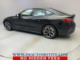 Used 2023 BMW 430i Gran Coupe xDrive w/ M Sport Package image 3