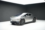 Used 2024 Tesla Cybertruck Cyberbeast image 4