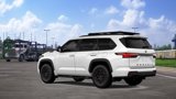 New 2026 Toyota Sequoia TRD Pro image 6