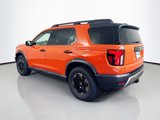 New 2026 Honda Passport TrailSport Elite image 5