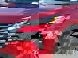 New 2026 Nissan Rogue S image 4