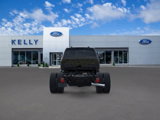 New 2025 Ford F550 4x4 Regular Cab Super Duty image 5