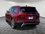 New 2026 Cadillac Vistiq Sport image 4