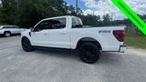 Used 2025 Ford F150 Lariat w/ Equipment Group 501A Mid image 6