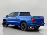 New 2026 Chevrolet Silverado 1500 RST image 3