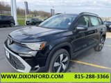New 2025 Volkswagen Taos S image 3