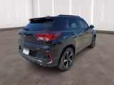 Used 2022 Chevrolet TrailBlazer RS w/ Sun and Liftgate Package image 4