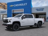 New 2025 Chevrolet Silverado 2500 LTZ w/ Trail Boss Package image 2