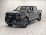 New 2025 Ford F150 XLT w/ Equipment Group 302A MID image 4