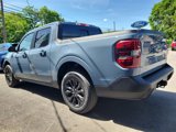New 2024 Ford Maverick Lariat w/ Black Appearance Package image 3
